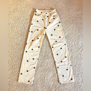 Corduroy Pacsun pants